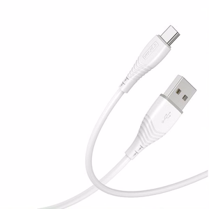 LAIDAS T-PHOX NATURE TYPE-C BALTAS 1.2M 3A