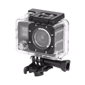 Kruger&Matz Vision L400 veiksmo kamera
