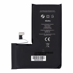 Baterija iPhone 15 PRO 3274 mAh Blue Star HQ