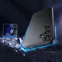 Tech-Protect MagMAT dėklas Motorola EDGE 50 NEO - juodas