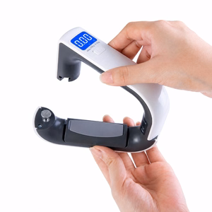 Geffy TravelMate Scale – 50 kg electronic luggage scale