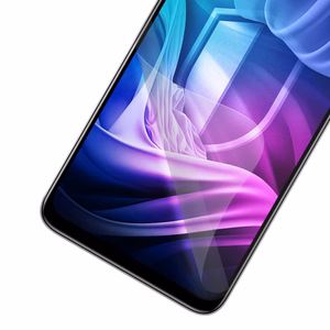 "3mk Silky Matt Pro" matinė plėvelė "Honor X7D