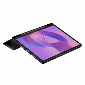 Tech-Protect SC Pen dėklas Lenovo Idea Tab Pro / Pro MT 12.7 TB-373 - juodas