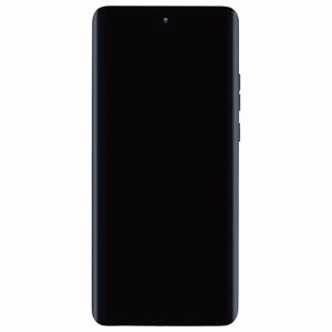 LCD + touch screen Motorola Egde 40 Neo black original