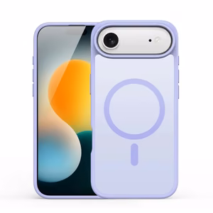 Case Dux Ducis Yind Apple iPhone Air purple