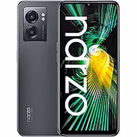 Realme Narzo 50 5G