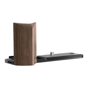 "Freewell" L laikiklis "Fuji GFX 100RF" (juodas)