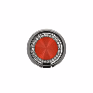 Ring Holder ZIRCON - Red