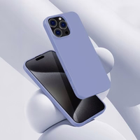 Dėklas X-Level "Dynamic" Samsung A566 A56 5G violetinis