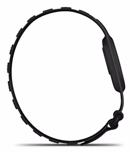 Garmin Index Sleep Monitor – dėvimas miego stebėjimo įrenginys, juodas