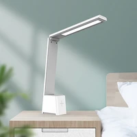 Desk LED Lamp 5W foldable PURE FLB-110 ANDERS white-grey Forever Light