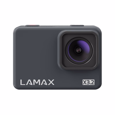 Action Camera Gear