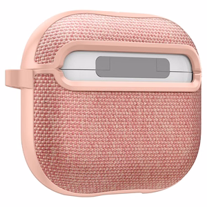 Spigen Urban Fit Case for AirPods 4 - Pink