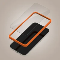 Tech-Protect Supreme Easy 3 komplektai Apsauginis stiklas Samsung Galaxy A17 4G / 5G