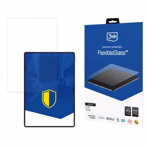 3mk FlexibleGlass (до 15") — защита экрана компьютера для Huawei MatePad Pro 13,2"