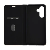 Wonder Frame Dėklas Samsung Galaxy A17 5G juodas