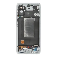 ServicePack LCD Ekranas SAMSUNG A56 5G A566B - žalia GH82-36829C