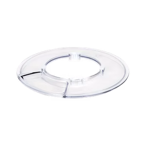 Bowl lid for TEESA EASY COOK SINGLE TSA3545-B/W food processor
