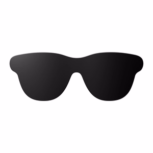 Lens shade RayNeo GT Max