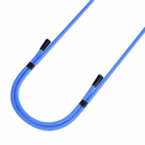 Accessories Blue (black) - 3mk EasyClip