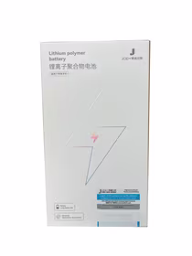 Baterija skirta iPhone 14 PRO MAX w/f HC JCID