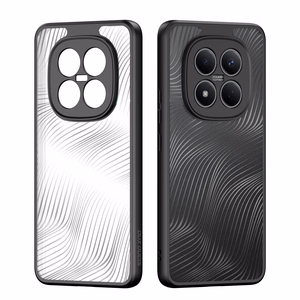 Dėklas Dux Ducis Aimo Xiaomi Redmi Note 15 Pro 4G