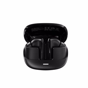 „Devia AI TWS PRO 7“ Bluetooth ausinės, BT 5.4, juodos