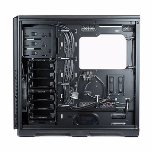 Phanteks Enthoo Pro „Full Tower“ Juoda