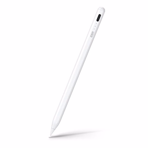 ESR Digital+ magnetinis rašiklis iPad - baltas
