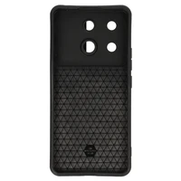 Slide Camera Armor Dėklas Xiaomi Redmi Note 13 Pro 5G juodas