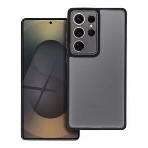 Чехол для Samsung S25 ULTRA Variete чёрный