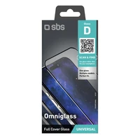 SBS Omniglass D Universal Glass
