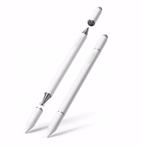 Vention 3-in-1 magnetinis pieštukas baltas