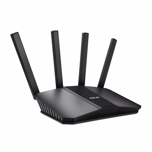 Belaidis maršrutizatorius ASUS RT-BE55 Wi-Fi 7 3600 Mbps