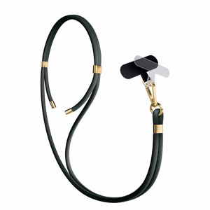Accessories Evergreen (gold) - 3mk EasyClip Elite