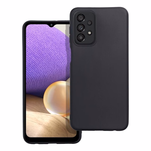 MATT dėklas telefonui SAMSUNG A23 5G juodas