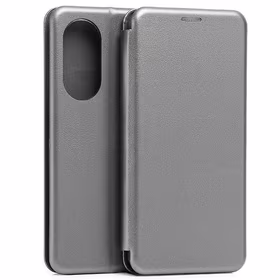 Beline Dėklas Book Magnetic Oppo A98 plieno