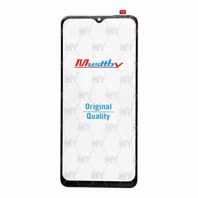 MUSTTBY priekinis stiklas + OCA SAMSUNG a13 5G