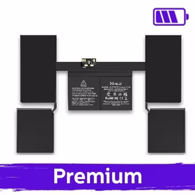 Baterija suderinama su Macbook Retina 12.6'' (A1705 / A1527 / A1534) / Premium