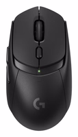 Logitech G 910-007199 kompiuterio pelė Žaidimams Dešinės rankos RD belaidis ryšys + „Bluetooth“ Optinis 2560 DPI
