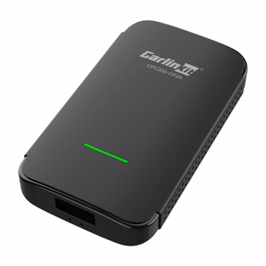 Carlinkit CP2A PRO belaidis adapteris CarPlay/Android Auto