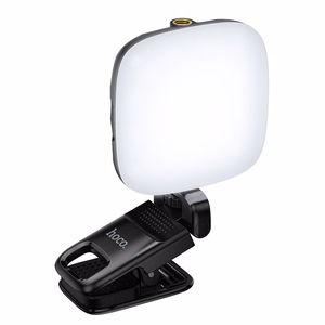 Mini lamp LED Hoco K29 black