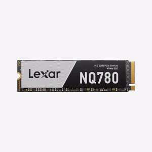 Lexar NQ780 1TB M.2 2280 PCIe NVMe SSD