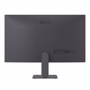 LG 24G411A-B kompiuterio monitorius 61 cm (24") 1920 x 1080 pikselių Full HD LCD juodas