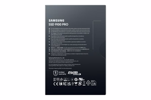 Samsung MZ-VAP1T0 1 TB M.2 PCI Express 5.0 NVMe V-NAND TLC