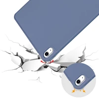 Tech-Protect SC Pen dėklas telefonui iPad 10.9" 2022 - mėlynas