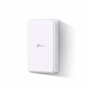 TP-Link 5G Outdoor Router Build-In 5G Modem 5G wireless router 2.5 Gigabit Ethernet White
