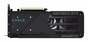 GIGABYTE GeForce RTX 5060 EAGLE MAX OC 8G NVIDIA 8 GB GDDR7