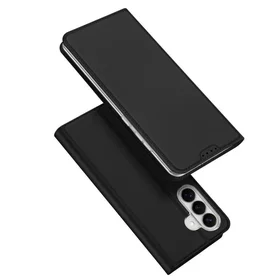 Dėklas Dux Ducis Skin Pro Samsung S947 S26 Edge juodas