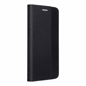 Atverčiamas dėklas skirtas Samsung A27 Sensitive Book juodas